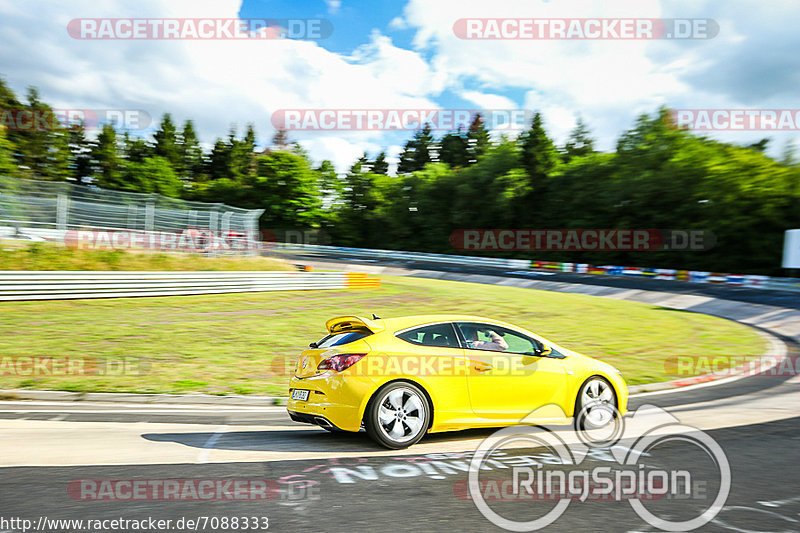 Bild #7088333 - Touristenfahrten Nürburgring Nordschleife (10.08.2019)