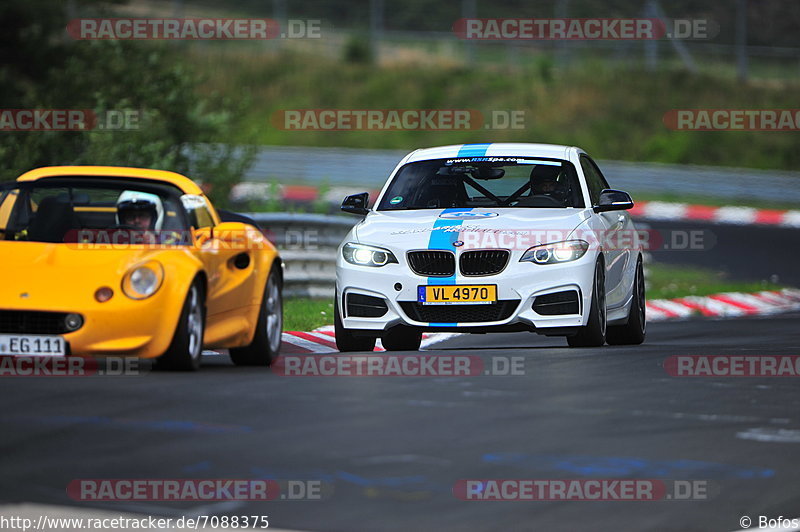 Bild #7088375 - Touristenfahrten Nürburgring Nordschleife (10.08.2019)