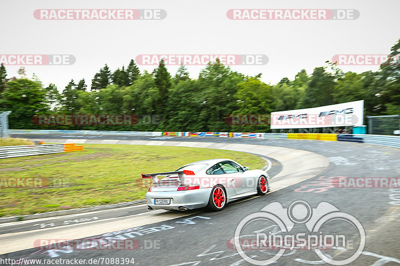 Bild #7088394 - Touristenfahrten Nürburgring Nordschleife (10.08.2019)