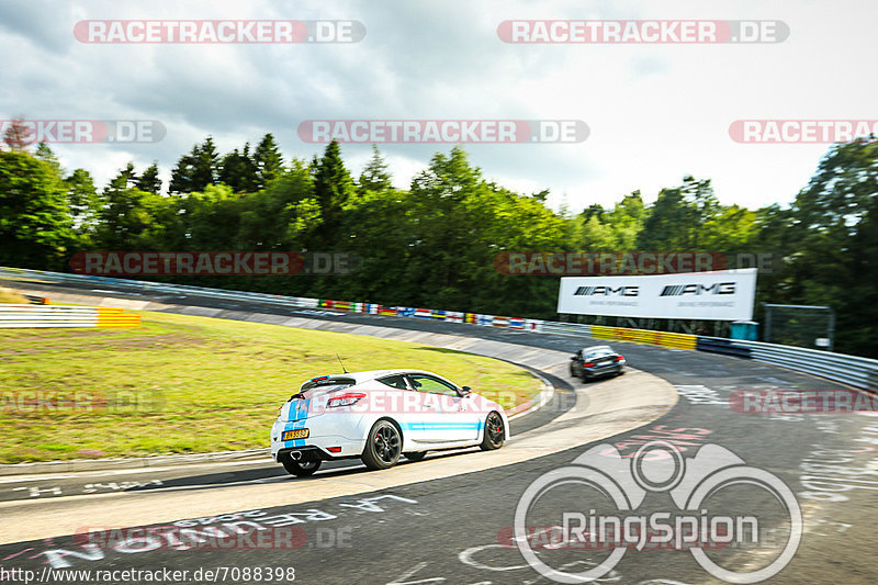 Bild #7088398 - Touristenfahrten Nürburgring Nordschleife (10.08.2019)