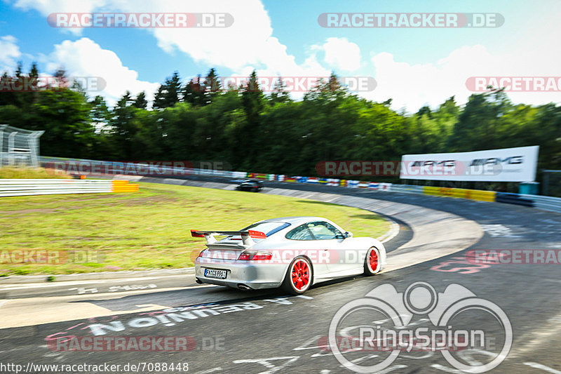 Bild #7088448 - Touristenfahrten Nürburgring Nordschleife (10.08.2019)