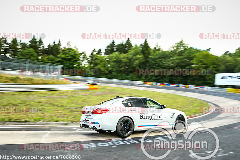 Bild #7088508 - Touristenfahrten Nürburgring Nordschleife (10.08.2019)