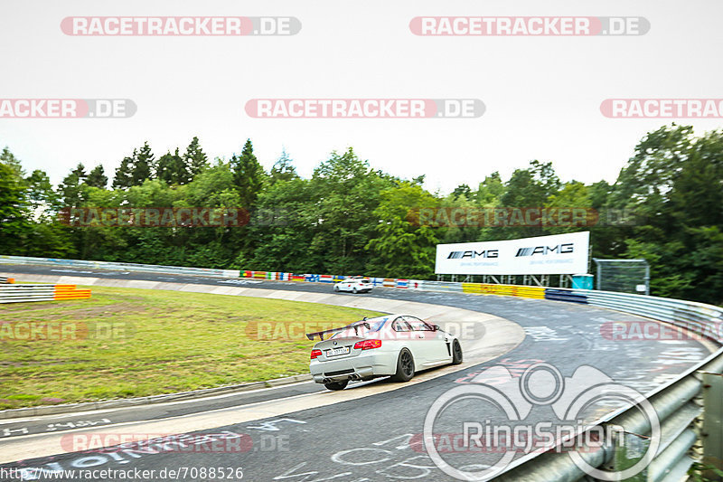 Bild #7088526 - Touristenfahrten Nürburgring Nordschleife (10.08.2019)