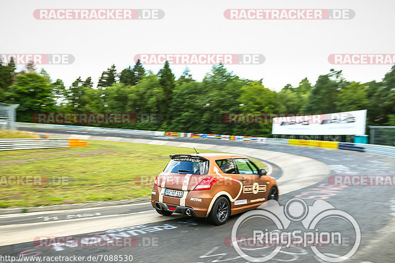 Bild #7088530 - Touristenfahrten Nürburgring Nordschleife (10.08.2019)