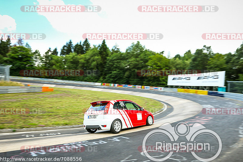 Bild #7088556 - Touristenfahrten Nürburgring Nordschleife (10.08.2019)