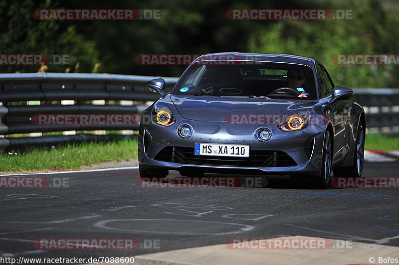 Bild #7088600 - Touristenfahrten Nürburgring Nordschleife (10.08.2019)