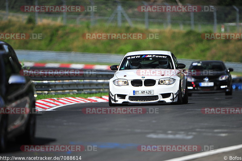 Bild #7088614 - Touristenfahrten Nürburgring Nordschleife (10.08.2019)