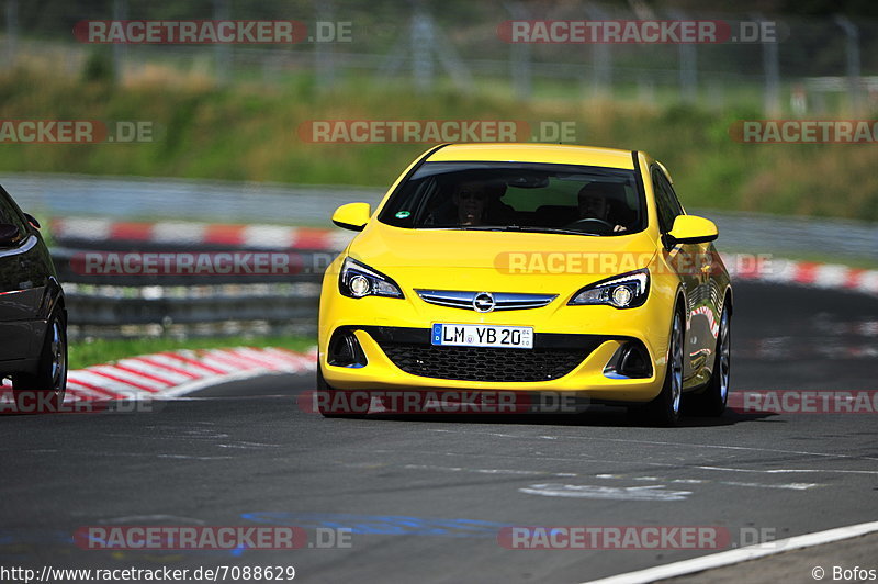 Bild #7088629 - Touristenfahrten Nürburgring Nordschleife (10.08.2019)