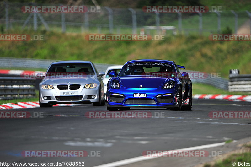 Bild #7088662 - Touristenfahrten Nürburgring Nordschleife (10.08.2019)