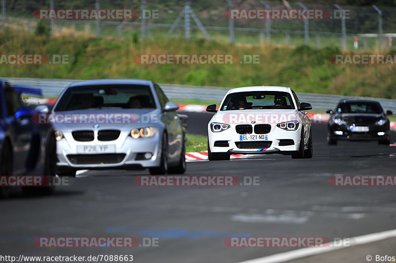 Bild #7088663 - Touristenfahrten Nürburgring Nordschleife (10.08.2019)