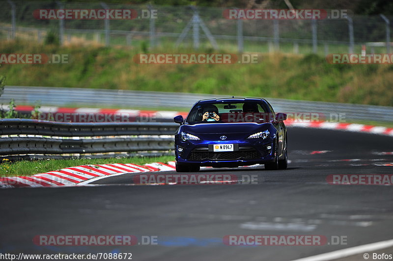 Bild #7088672 - Touristenfahrten Nürburgring Nordschleife (10.08.2019)