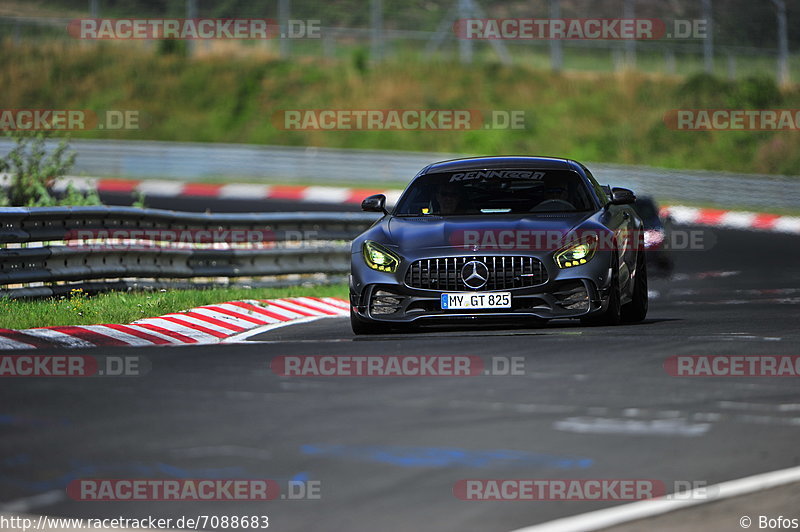 Bild #7088683 - Touristenfahrten Nürburgring Nordschleife (10.08.2019)