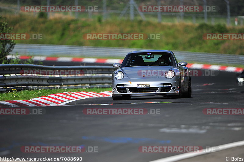 Bild #7088690 - Touristenfahrten Nürburgring Nordschleife (10.08.2019)