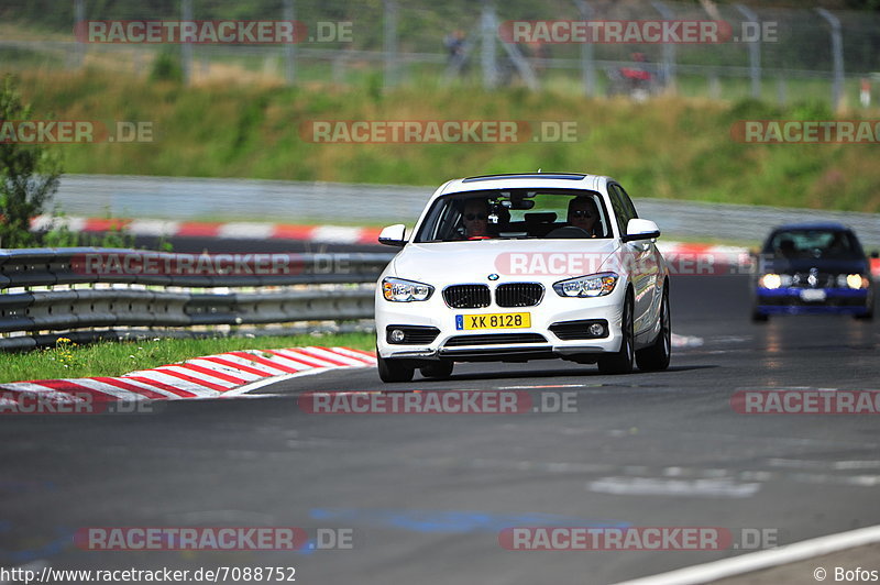 Bild #7088752 - Touristenfahrten Nürburgring Nordschleife (10.08.2019)