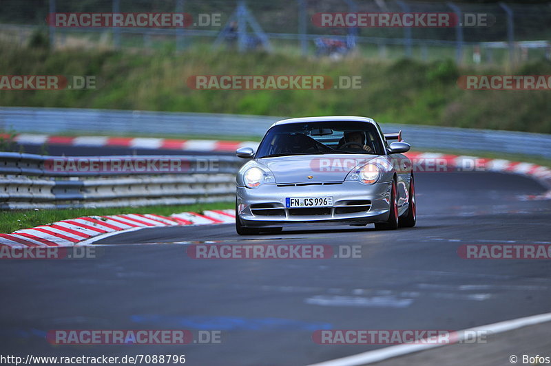 Bild #7088796 - Touristenfahrten Nürburgring Nordschleife (10.08.2019)