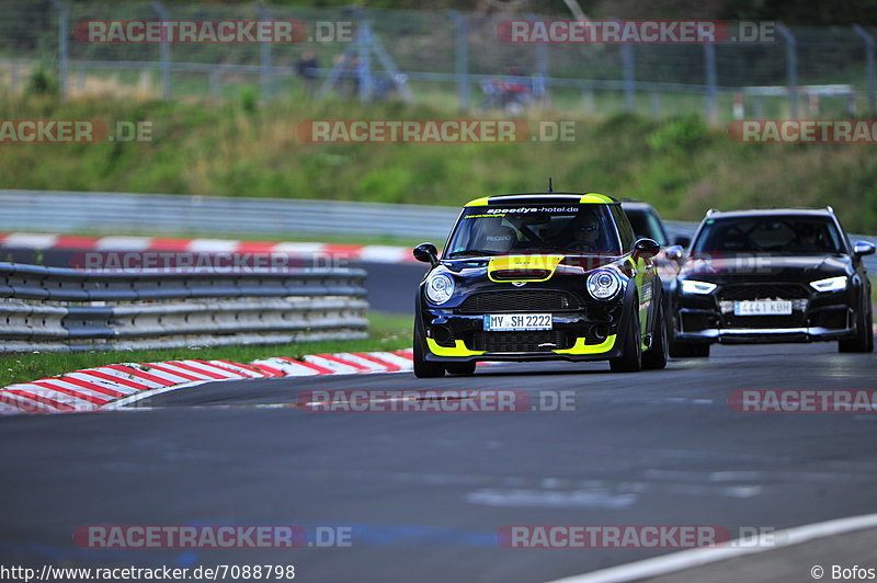 Bild #7088798 - Touristenfahrten Nürburgring Nordschleife (10.08.2019)