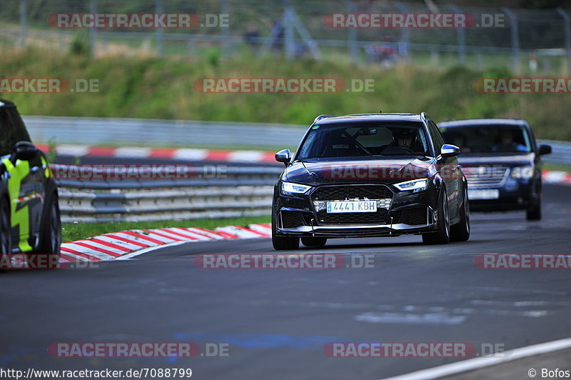 Bild #7088799 - Touristenfahrten Nürburgring Nordschleife (10.08.2019)