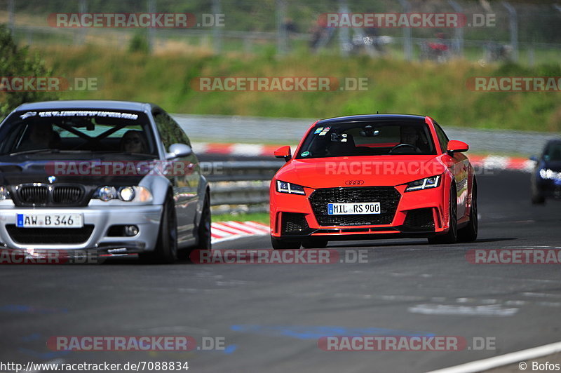 Bild #7088834 - Touristenfahrten Nürburgring Nordschleife (10.08.2019)