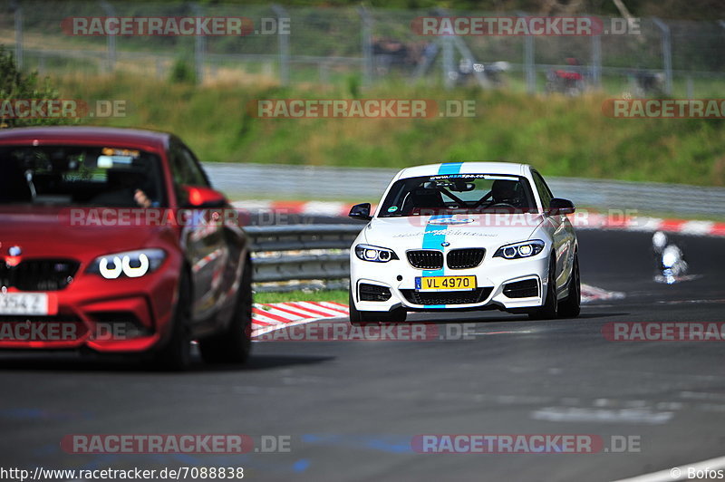 Bild #7088838 - Touristenfahrten Nürburgring Nordschleife (10.08.2019)