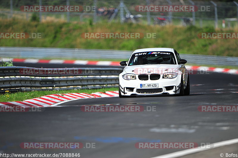 Bild #7088846 - Touristenfahrten Nürburgring Nordschleife (10.08.2019)