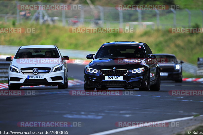 Bild #7088865 - Touristenfahrten Nürburgring Nordschleife (10.08.2019)