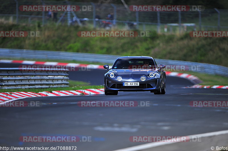 Bild #7088872 - Touristenfahrten Nürburgring Nordschleife (10.08.2019)