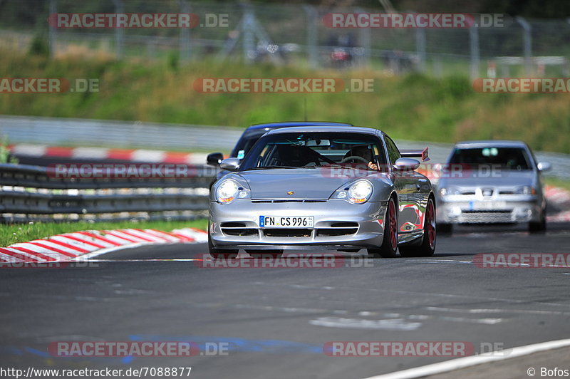 Bild #7088877 - Touristenfahrten Nürburgring Nordschleife (10.08.2019)