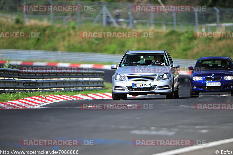 Bild #7088886 - Touristenfahrten Nürburgring Nordschleife (10.08.2019)