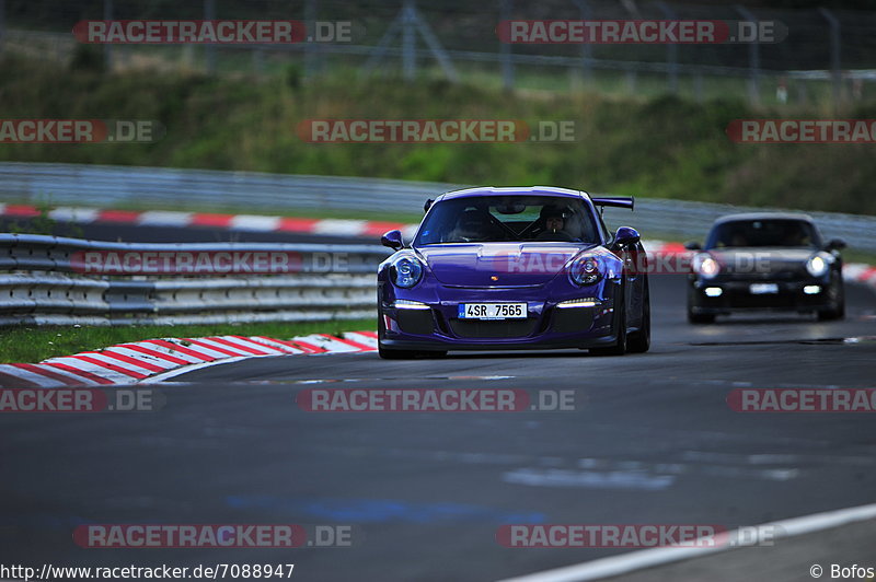 Bild #7088947 - Touristenfahrten Nürburgring Nordschleife (10.08.2019)