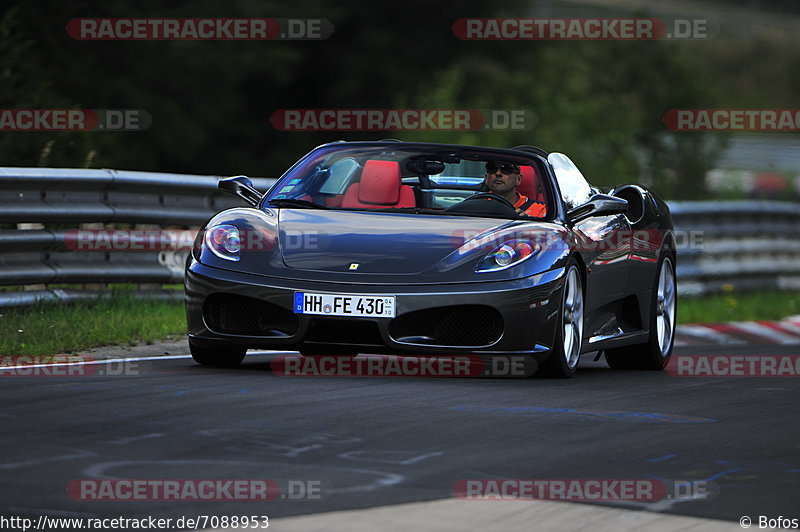 Bild #7088953 - Touristenfahrten Nürburgring Nordschleife (10.08.2019)