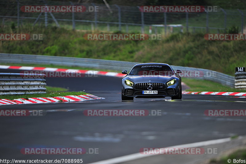 Bild #7088985 - Touristenfahrten Nürburgring Nordschleife (10.08.2019)