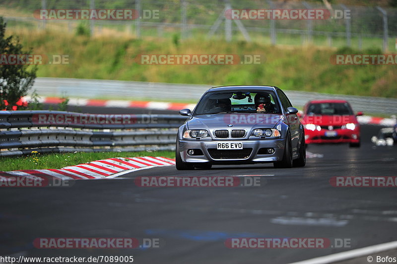 Bild #7089005 - Touristenfahrten Nürburgring Nordschleife (10.08.2019)