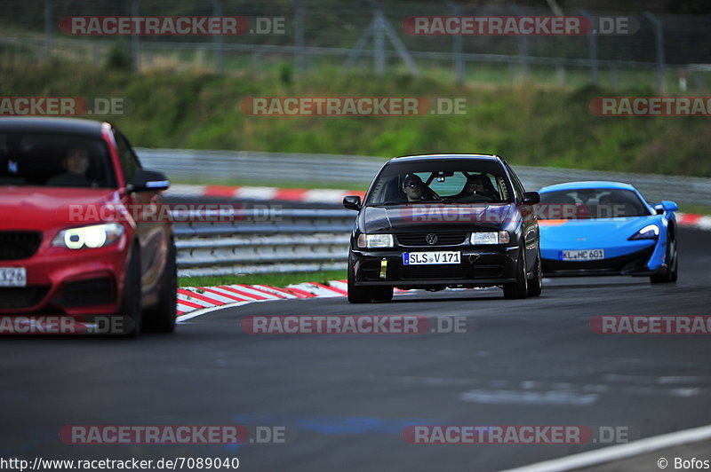 Bild #7089040 - Touristenfahrten Nürburgring Nordschleife (10.08.2019)