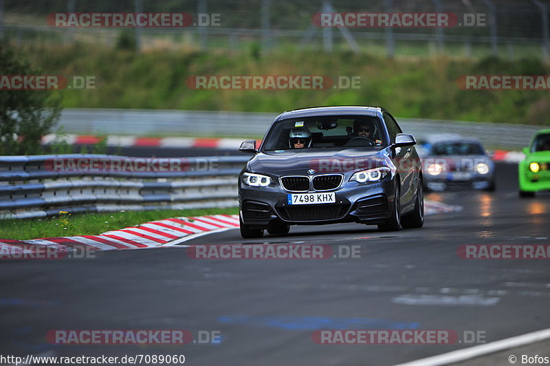 Bild #7089060 - Touristenfahrten Nürburgring Nordschleife (10.08.2019)