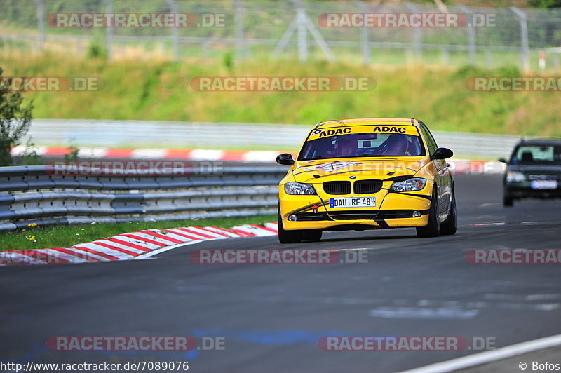 Bild #7089076 - Touristenfahrten Nürburgring Nordschleife (10.08.2019)