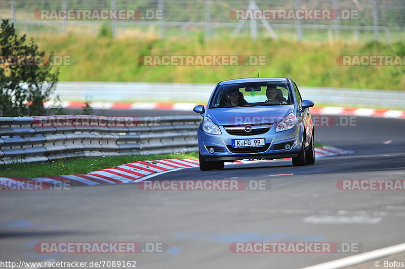 Bild #7089162 - Touristenfahrten Nürburgring Nordschleife (10.08.2019)