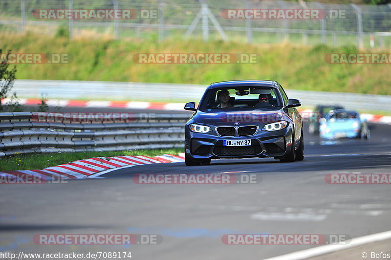 Bild #7089174 - Touristenfahrten Nürburgring Nordschleife (10.08.2019)