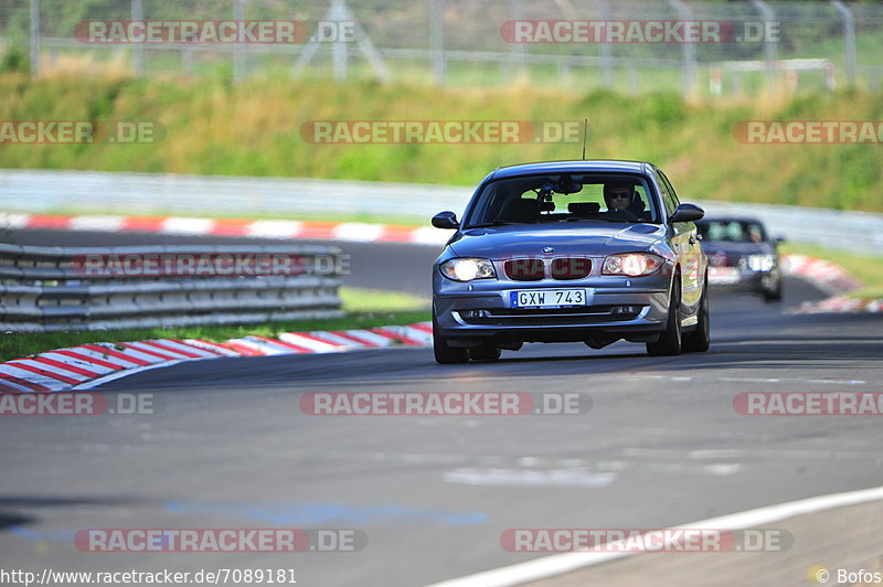 Bild #7089181 - Touristenfahrten Nürburgring Nordschleife (10.08.2019)