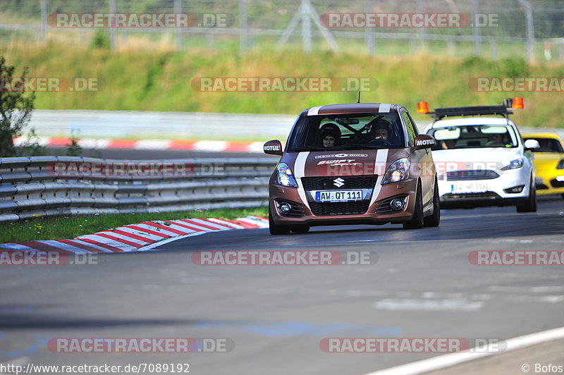 Bild #7089192 - Touristenfahrten Nürburgring Nordschleife (10.08.2019)