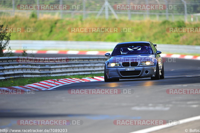 Bild #7089203 - Touristenfahrten Nürburgring Nordschleife (10.08.2019)