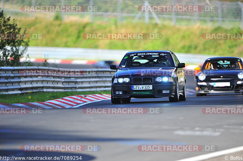 Bild #7089254 - Touristenfahrten Nürburgring Nordschleife (10.08.2019)