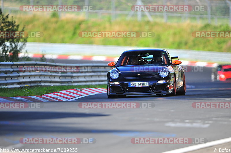 Bild #7089255 - Touristenfahrten Nürburgring Nordschleife (10.08.2019)