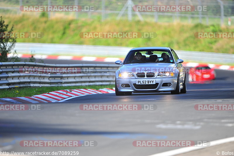 Bild #7089259 - Touristenfahrten Nürburgring Nordschleife (10.08.2019)