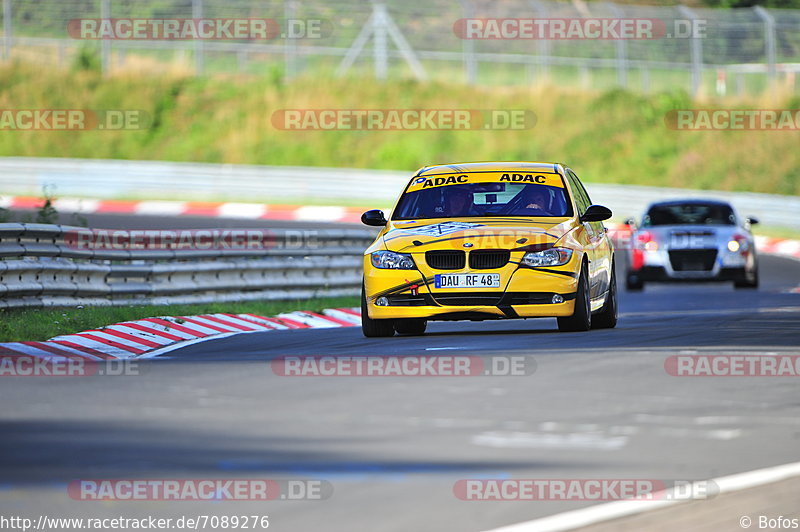 Bild #7089276 - Touristenfahrten Nürburgring Nordschleife (10.08.2019)