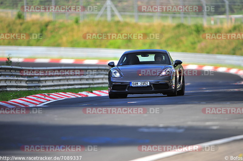 Bild #7089337 - Touristenfahrten Nürburgring Nordschleife (10.08.2019)