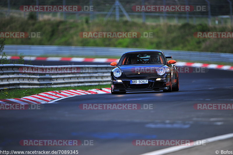 Bild #7089345 - Touristenfahrten Nürburgring Nordschleife (10.08.2019)