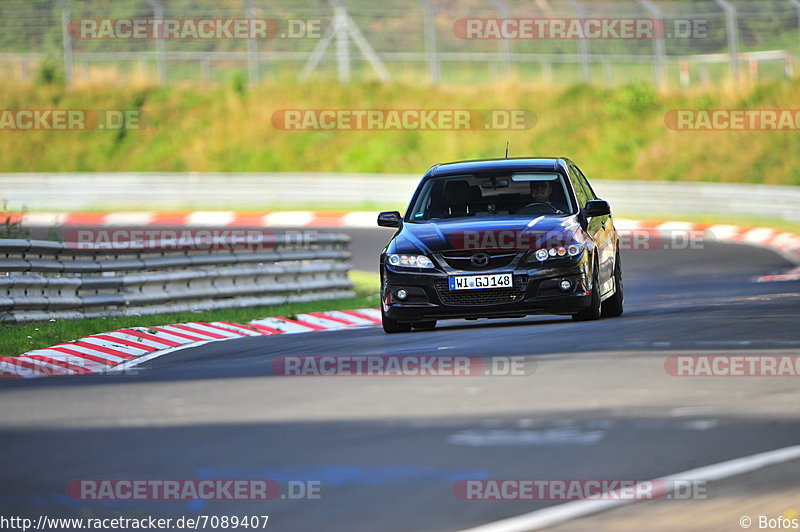 Bild #7089407 - Touristenfahrten Nürburgring Nordschleife (10.08.2019)