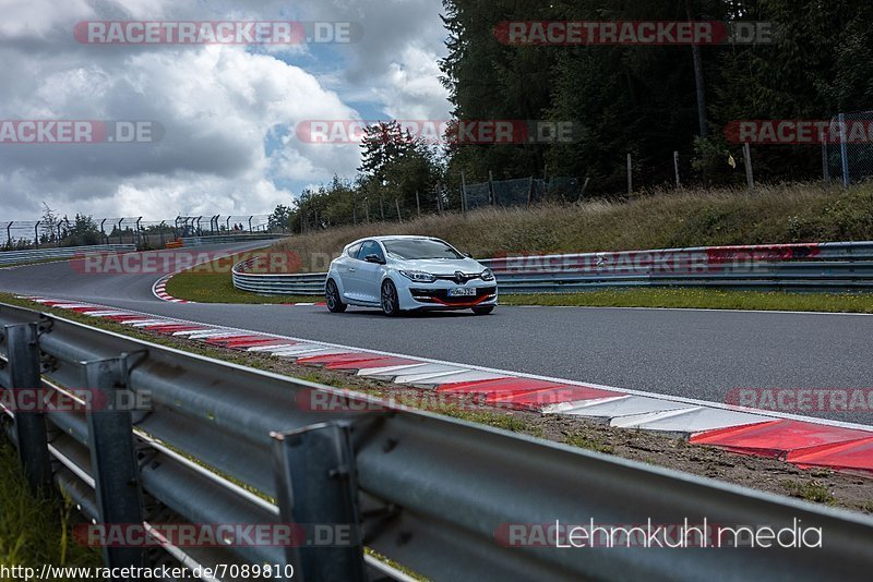 Bild #7089810 - Touristenfahrten Nürburgring Nordschleife (10.08.2019)