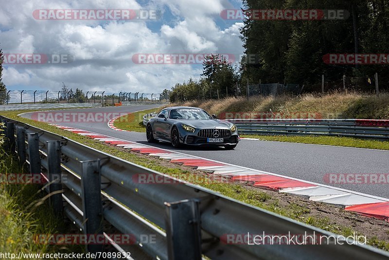 Bild #7089832 - Touristenfahrten Nürburgring Nordschleife (10.08.2019)