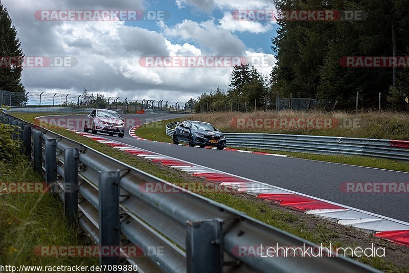 Bild #7089880 - Touristenfahrten Nürburgring Nordschleife (10.08.2019)